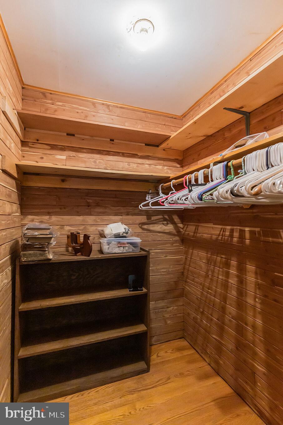 13620 Dowell Road Solomons, MD 20629 - Photo 22 of 28 Large cedar closet in the hall.