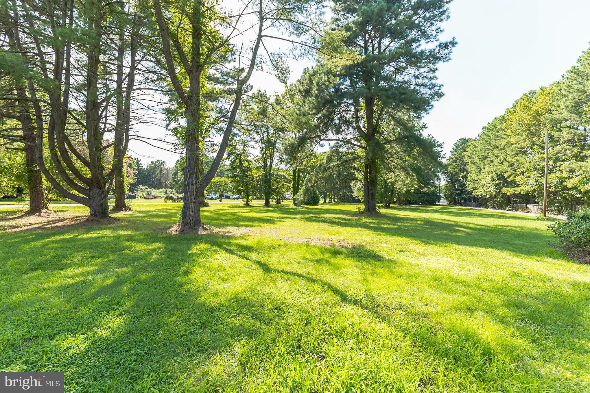 13620 Dowell Road Solomons, MD 20629 - Photo 7 of 28 Acreage!