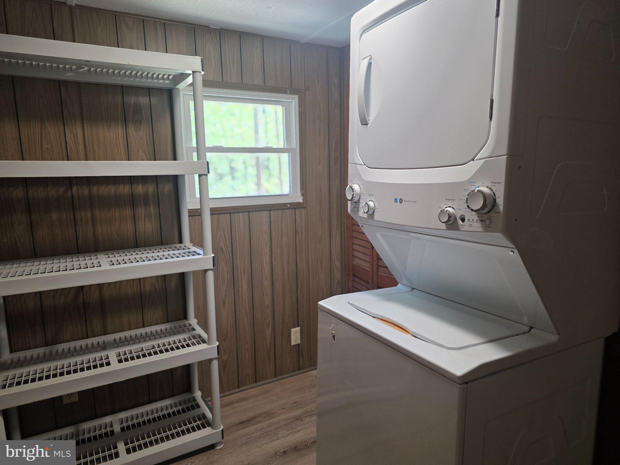 357 Gunsmoke Road Warfordsburg, PA 17267 - Photo 16 of 23 Bright laundry space with ample storage.