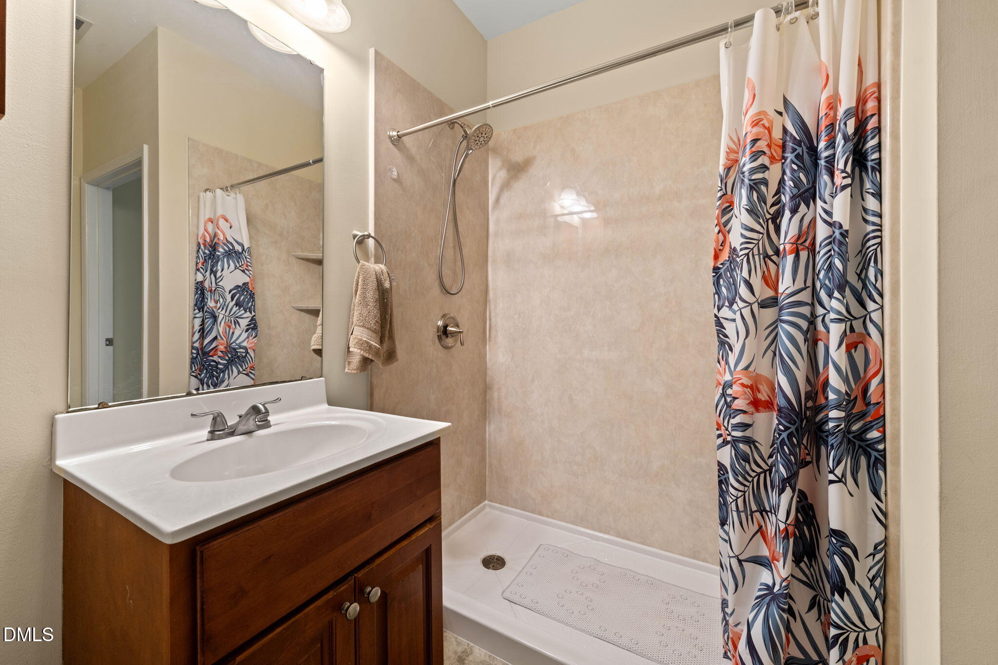 2610 Oldgate Drive, Unit 108 Raleigh, NC 27604 - Photo 18 of 41 Master and Hall Bath (2)