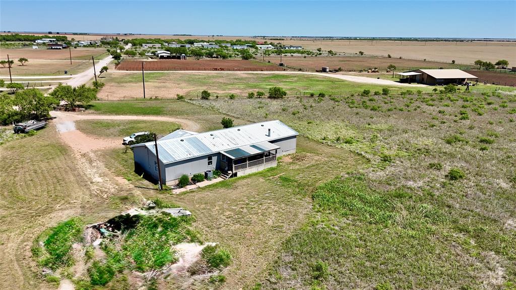 17002 Private Road Merkel, TX 79536 - Photo 31 of 39