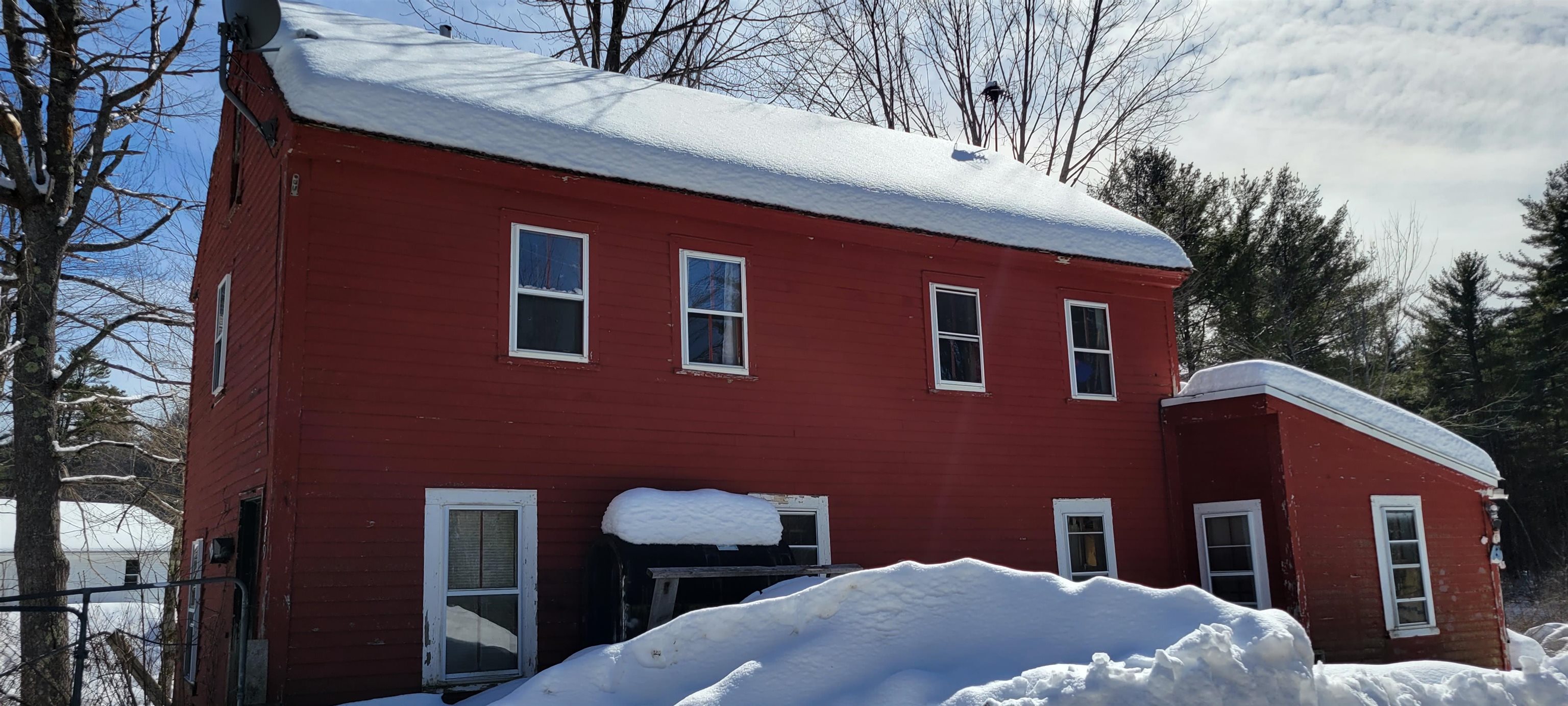 389 Water Village Road Ossipee, NH 03864 - Photo 12 of 13