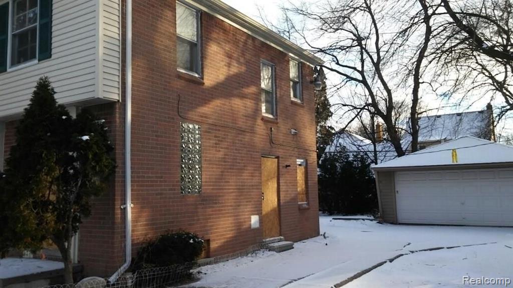 16842 Evergreen Road Detroit, MI 48219 - Photo 4 of 26