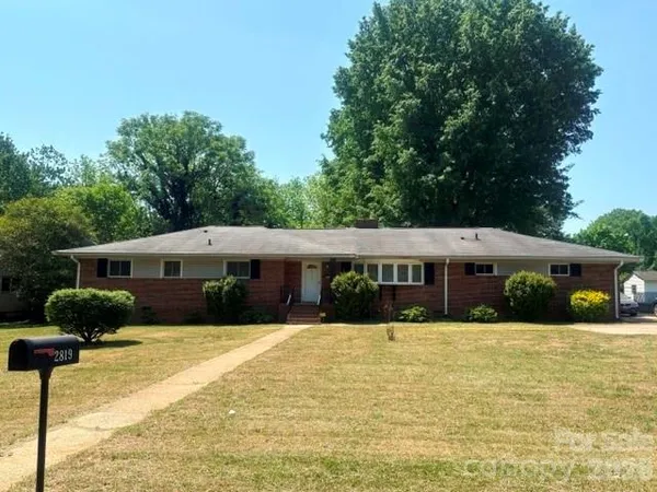$335,000 | 2819 Gardner Park Drive, Gastonia, NC 28054