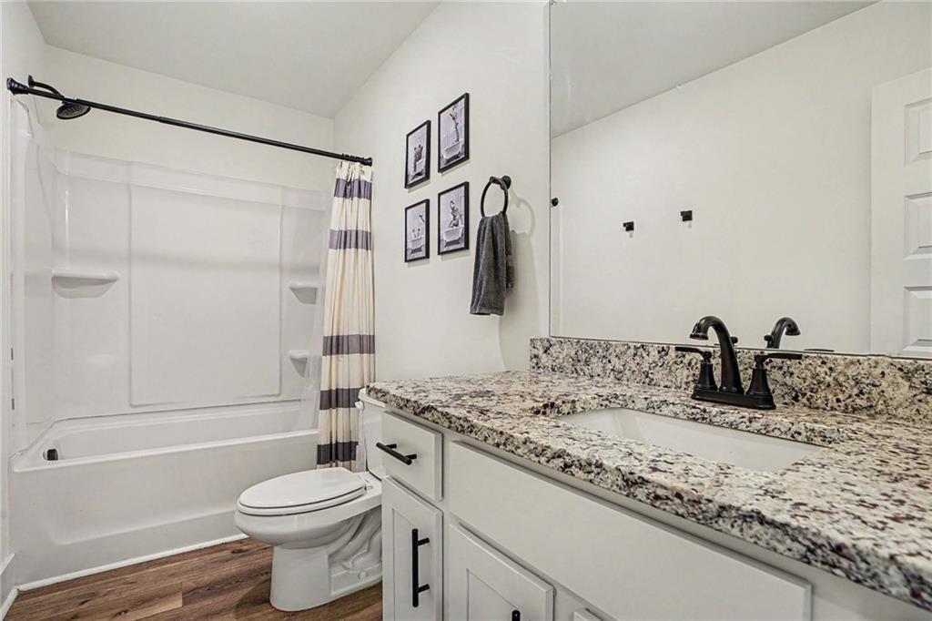 613 Millen Road Monticello, GA 31064 - Photo 23 of 35 Gallery Image 23