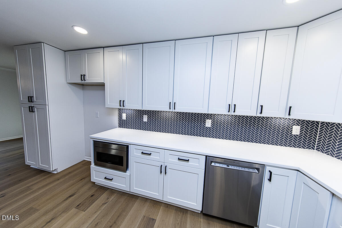 1208 Lorimer Road Raleigh, NC 27606 - Photo 14 of 37 Lorimer Kitchen