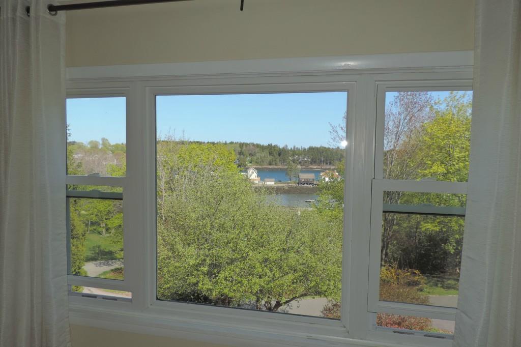 1761 Harpswell Islands Road Orrs Island, ME 04066 - Photo 24 of 34 unit 2 view