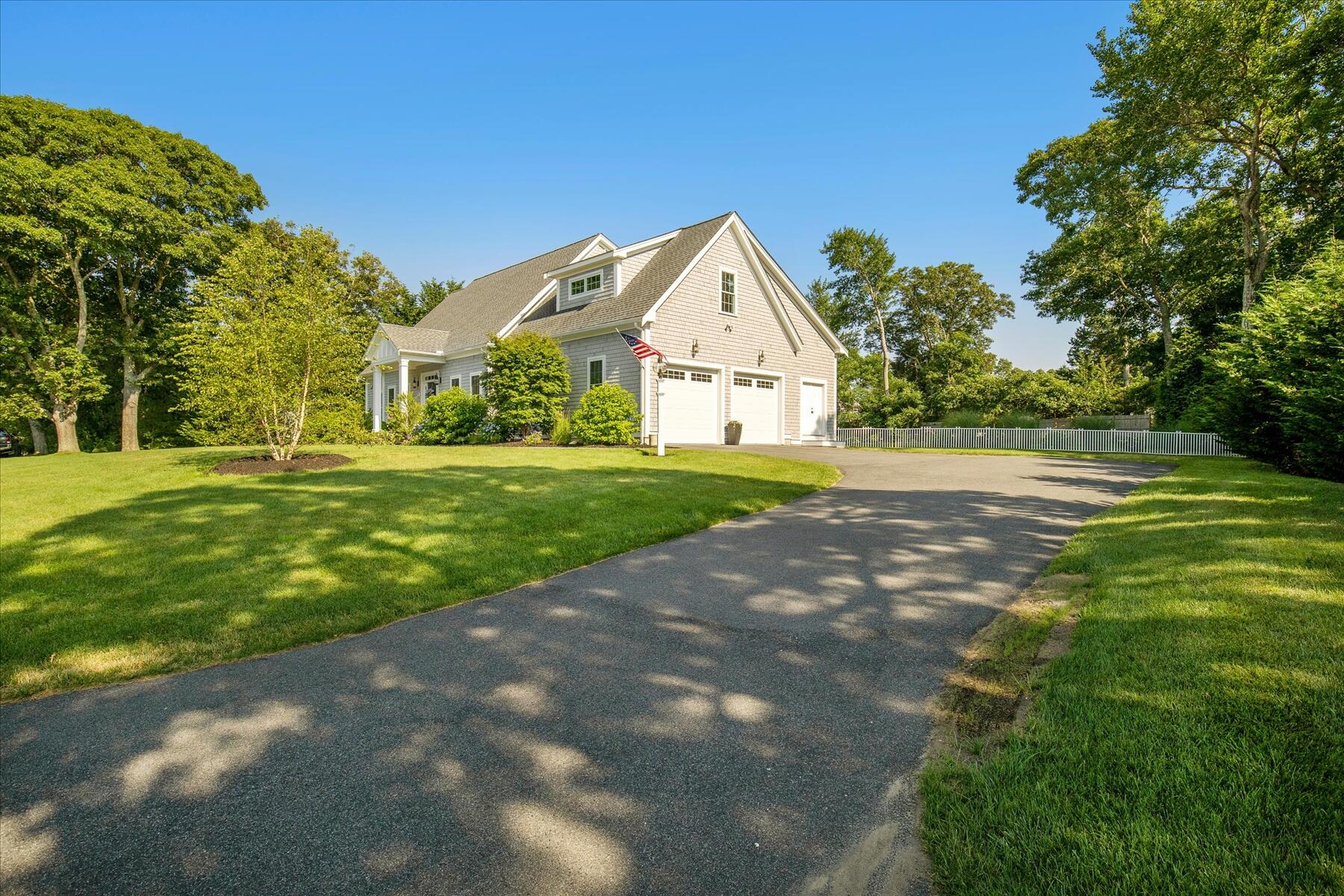 77 Long Road Harwich, MA 02645 - Photo 6 of 68 2 car garage