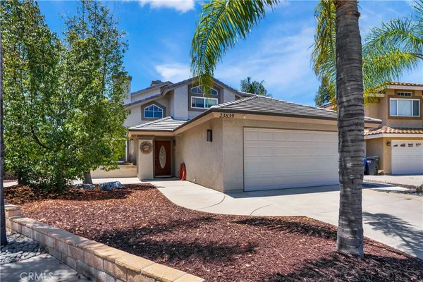 $729,000 | 23839 Sweet Pea Court, Murrieta, CA 92562
