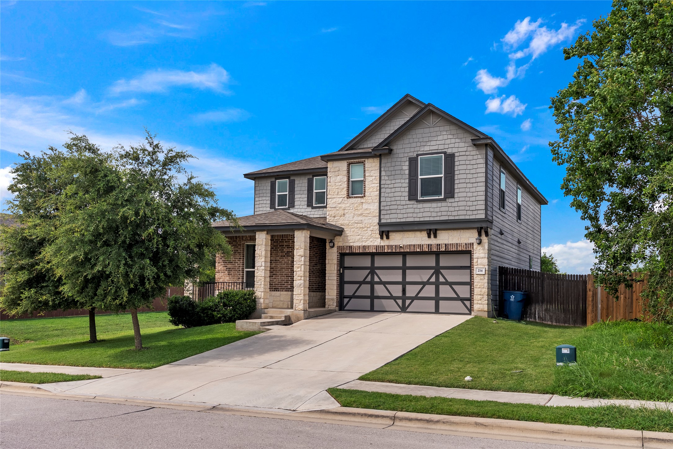 214 Saranac Drive Elgin, TX 78621 - Photo 27 of 30