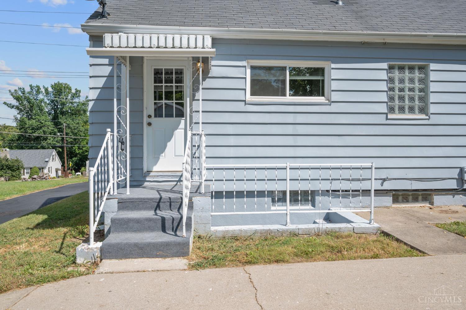 7101 Dunn Road Cincinnati, OH 45230 - Photo 19 of 50
