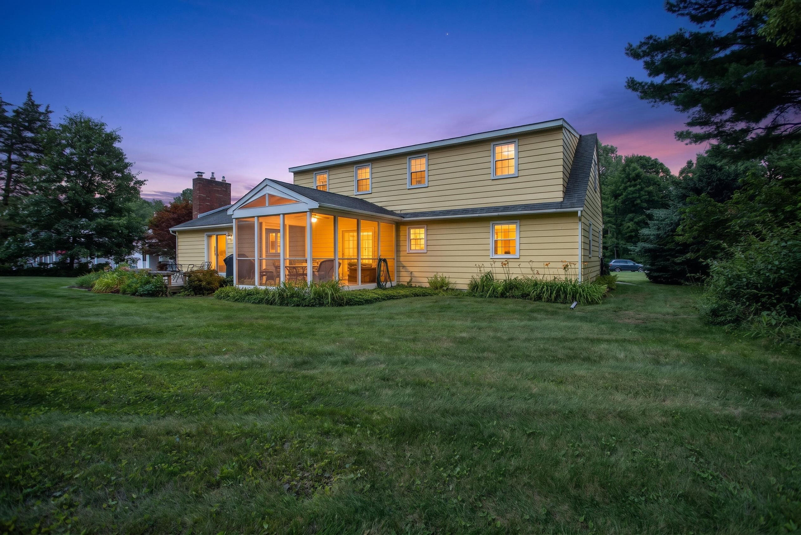 4745 Birch Haven Road Jackson, MI 49201 - Photo 2 of 55 IMG_9114#twilight