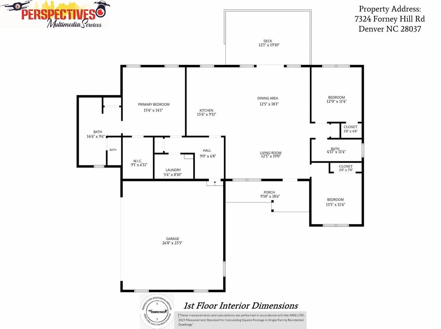 7324 Forney Hill Road Denver, NC 28037 - Photo 44 of 44