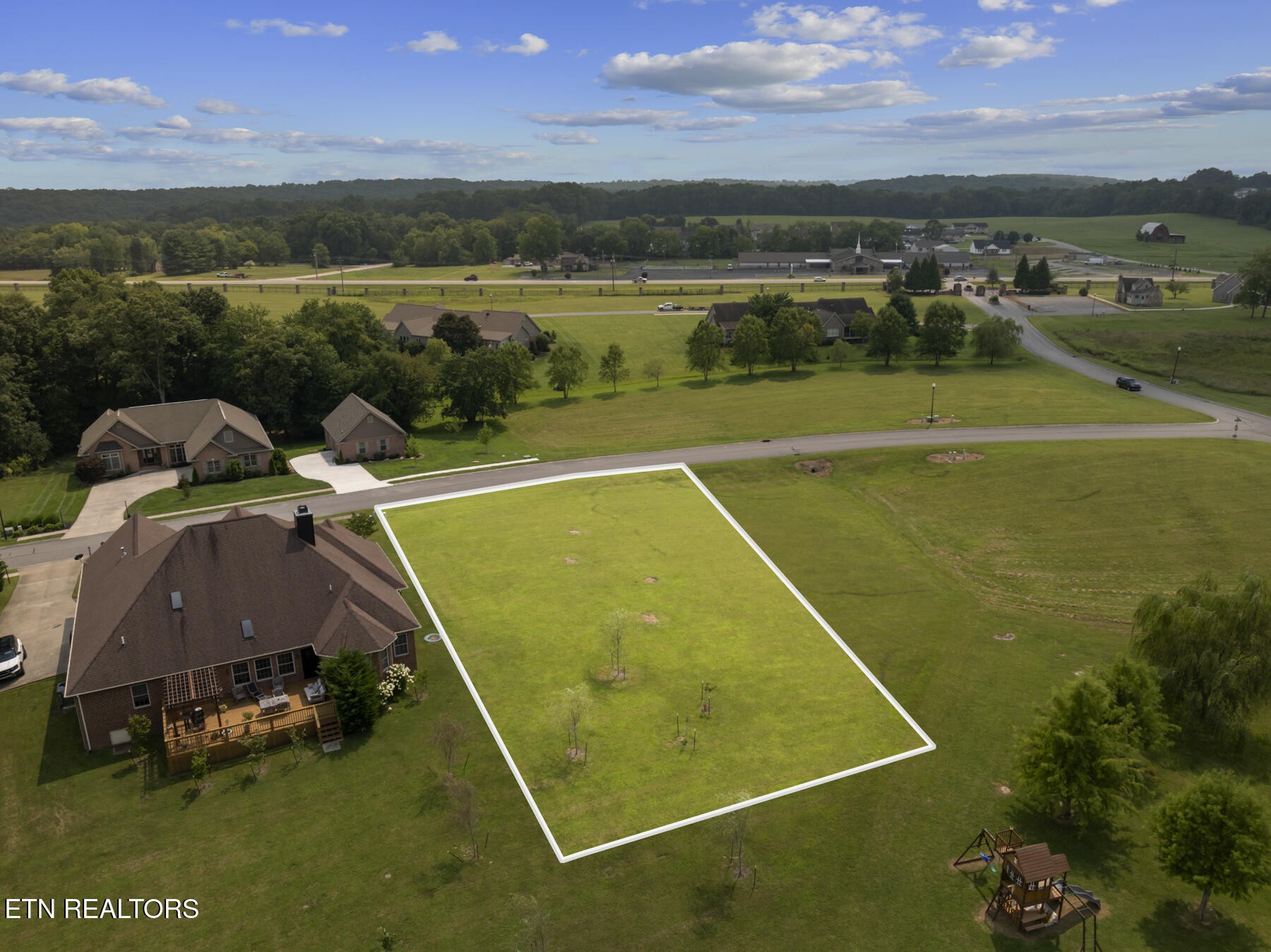 0 Tomlon Road Crossville, TN 38555 - Photo 1 of 24 Gallery Image 1