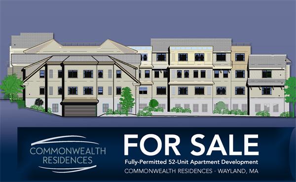 373 Commonwealth Road Wayland, MA 01778 - Photo 1 of 4 Gallery Image 1