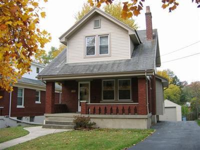 3321 Cheviot Road Cincinnati, OH 45211 - Photo 1 of 1