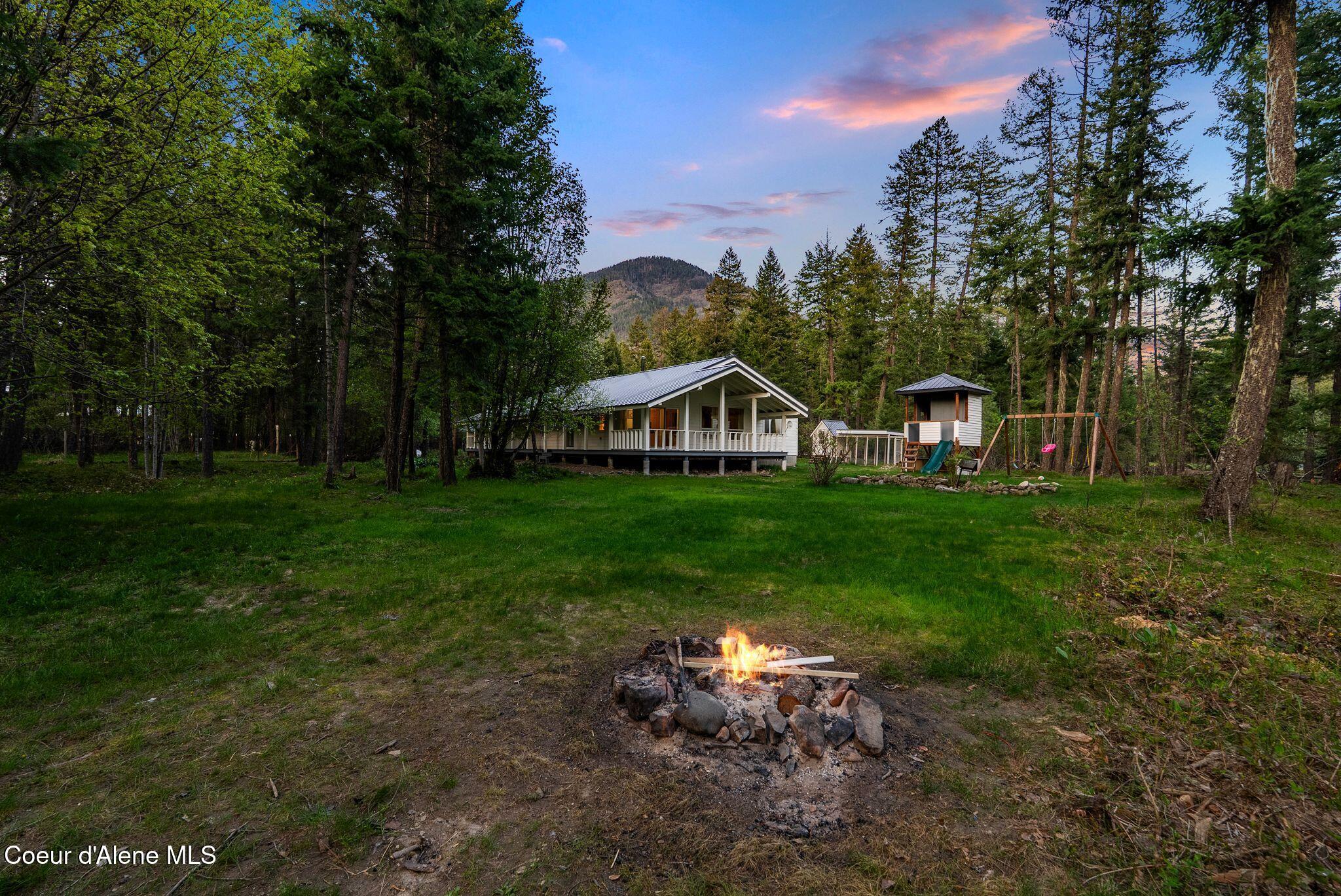 883 Mountain View Road Clark Fork, ID 83811 - Photo 35 of 52 36_DSC08043