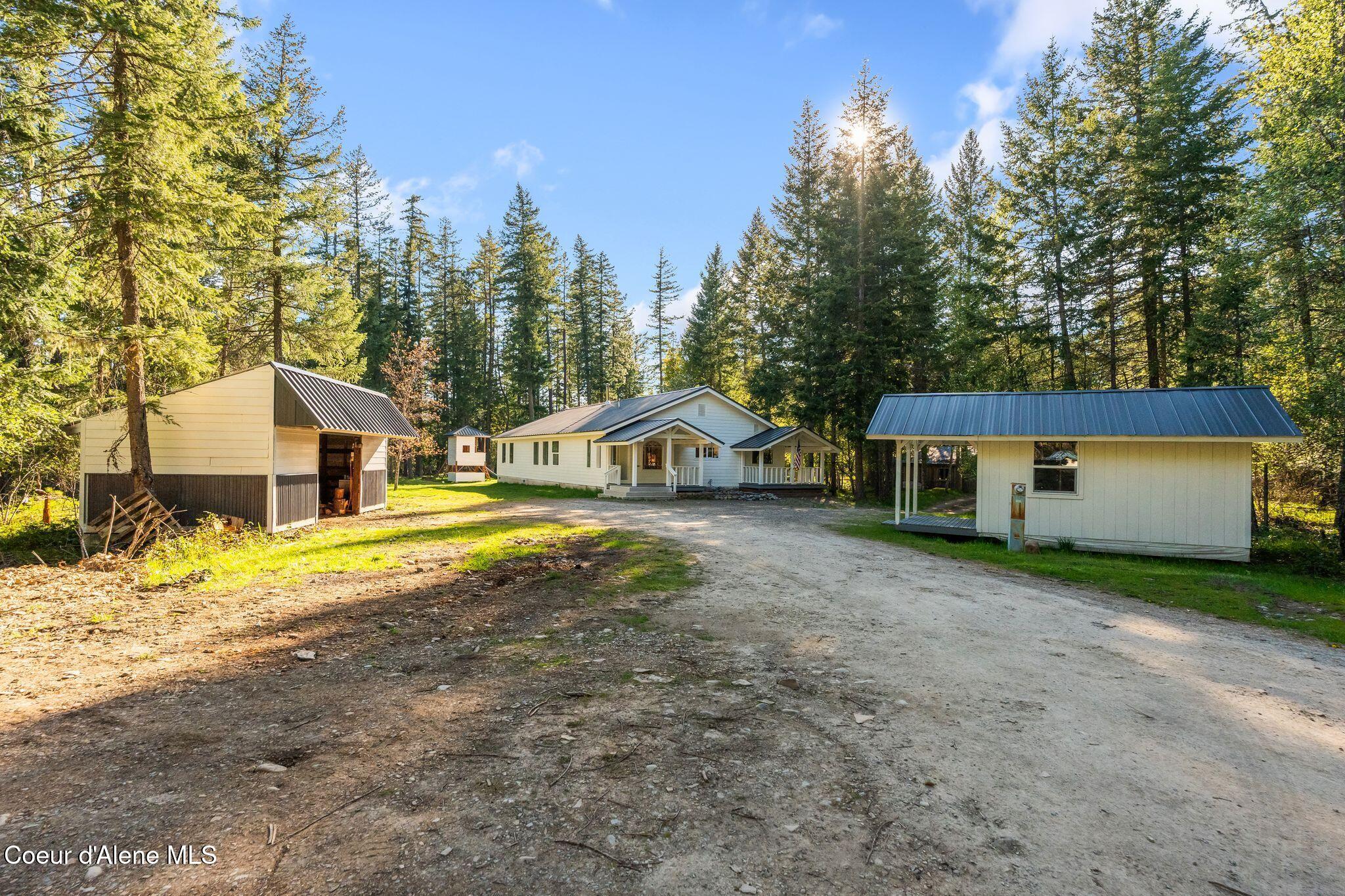 883 Mountain View Road Clark Fork, ID 83811 - Photo 37 of 52 37_A7403292