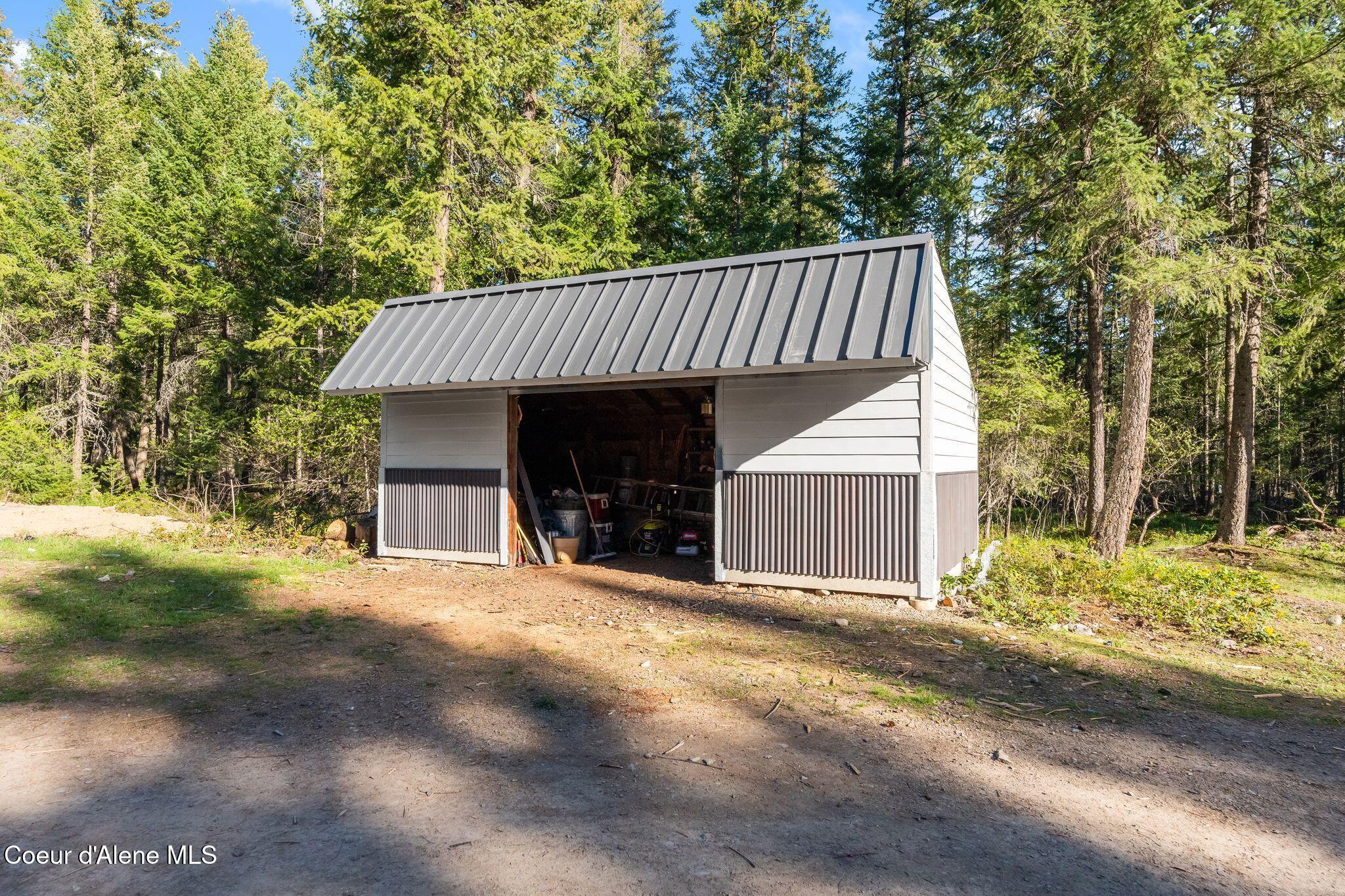 883 Mountain View Road Clark Fork, ID 83811 - Photo 39 of 52 39_A7403307