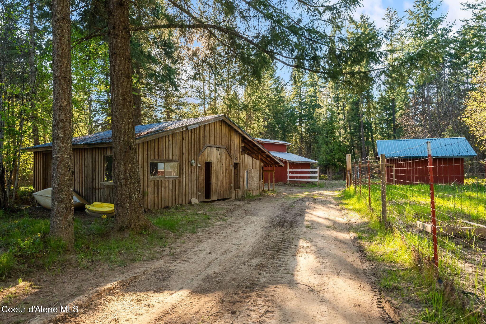 883 Mountain View Road Clark Fork, ID 83811 - Photo 42 of 52 42_A7403407
