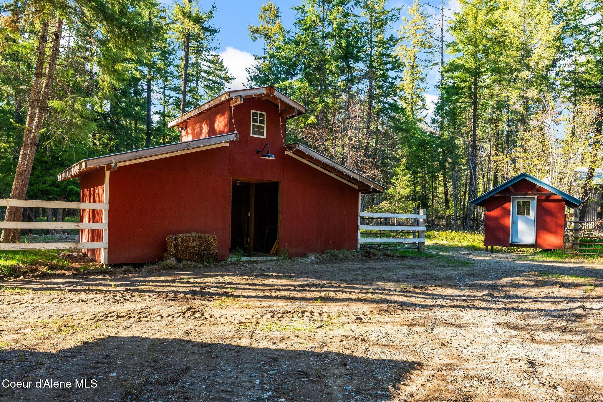 883 Mountain View Road Clark Fork, ID 83811 - Photo 43 of 52 43_A7403367