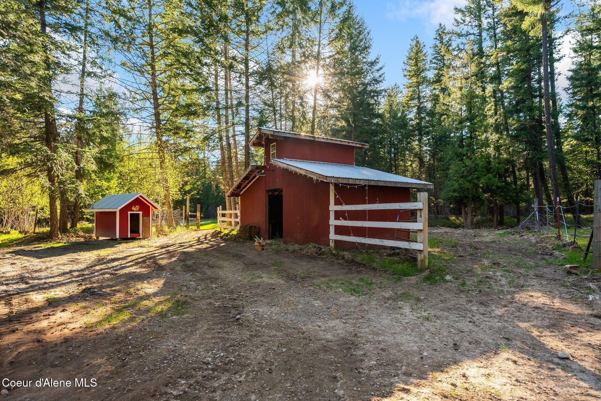 883 Mountain View Road Clark Fork, ID 83811 - Photo 44 of 52 44_A7403392