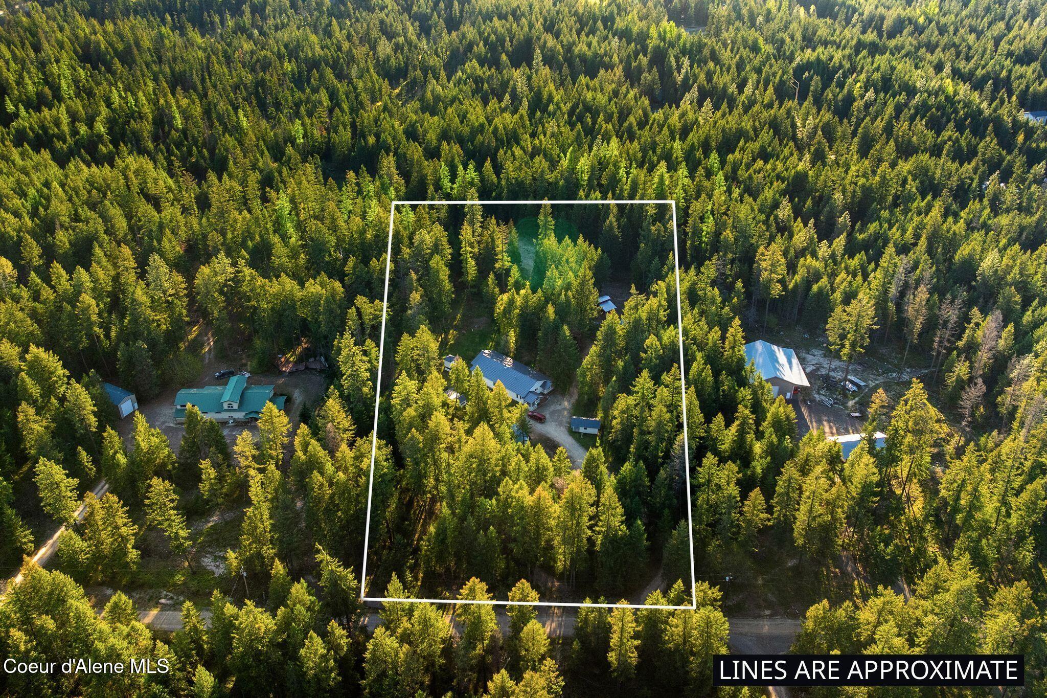 883 Mountain View Road Clark Fork, ID 83811 - Photo 49 of 52 49_DJI_20260501092909_0757_D plotline