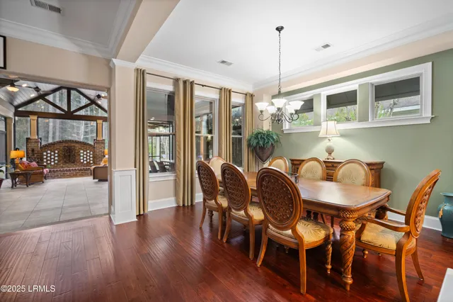 $990,000 | 33 Little Pine Court, Bluffton, SC 29910