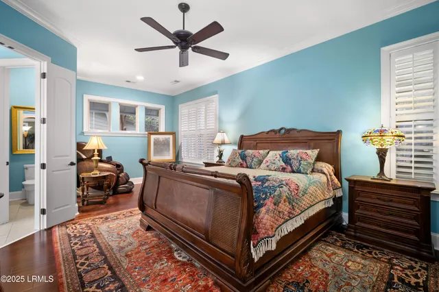 $990,000 | 33 Little Pine Court, Bluffton, SC 29910