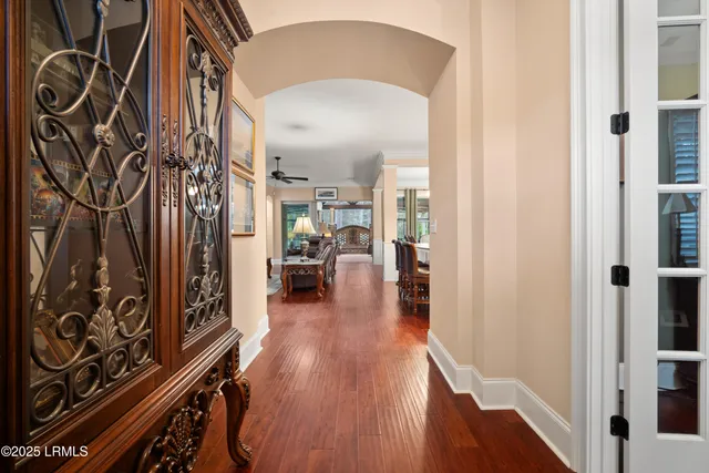 $990,000 | 33 Little Pine Court, Bluffton, SC 29910