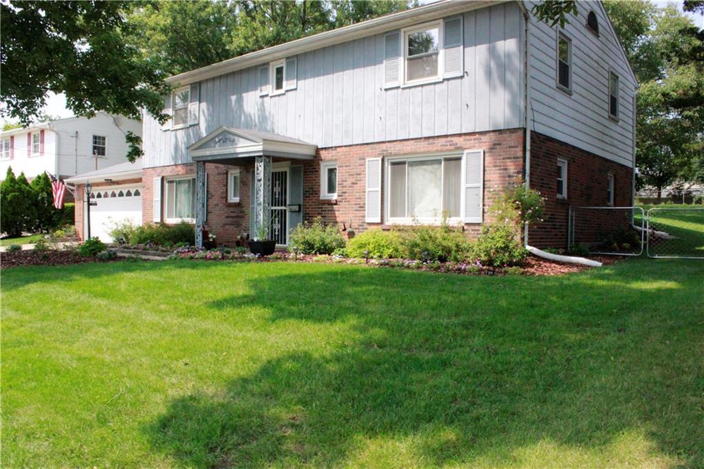 828 Torrence Drive Springfield, OH 45503 - Photo 2 of 47