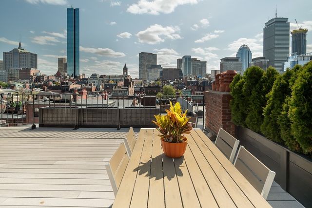 $1,900,000 | 285 Beacon Street, Unit 6A, Boston, MA 02116
