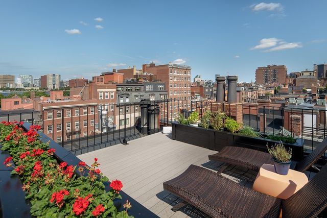 $1,900,000 | 285 Beacon Street, Unit 6A, Boston, MA 02116