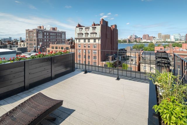 $1,900,000 | 285 Beacon Street, Unit 6A, Boston, MA 02116
