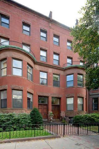 $1,900,000 | 285 Beacon Street, Unit 6A, Boston, MA 02116