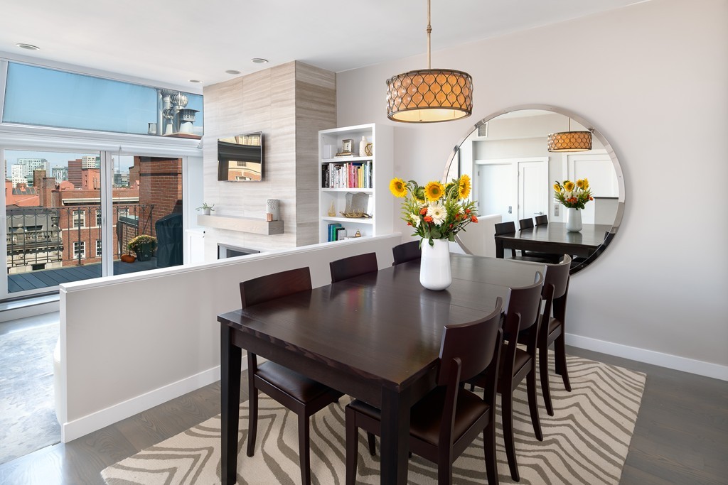 285 Beacon Street, Unit 6A Boston, MA 02116 - Photo 4 of 14