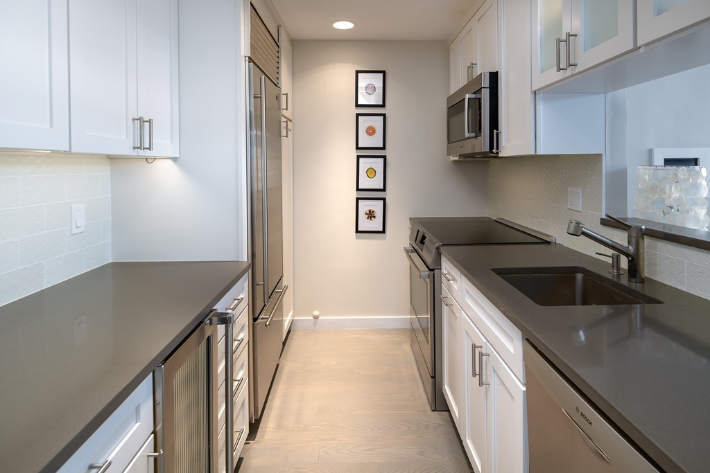 285 Beacon Street, Unit 6A Boston, MA 02116 - Photo 6 of 14