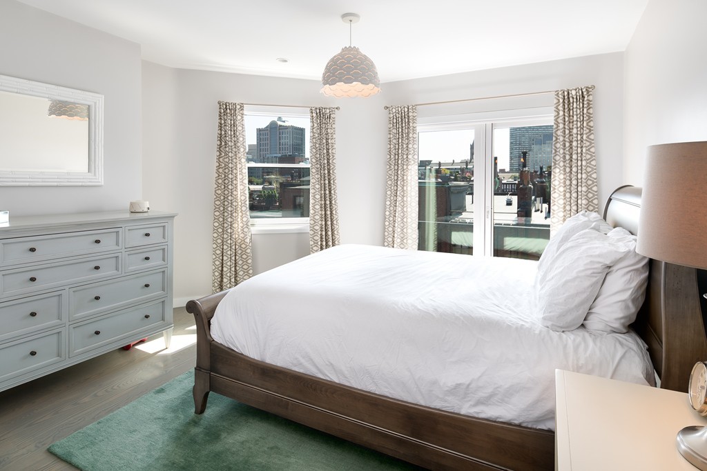 285 Beacon Street, Unit 6A Boston, MA 02116 - Photo 7 of 14