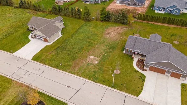 $54,500 | Lt4 Oriole Lane, Howards Grove, WI 53083