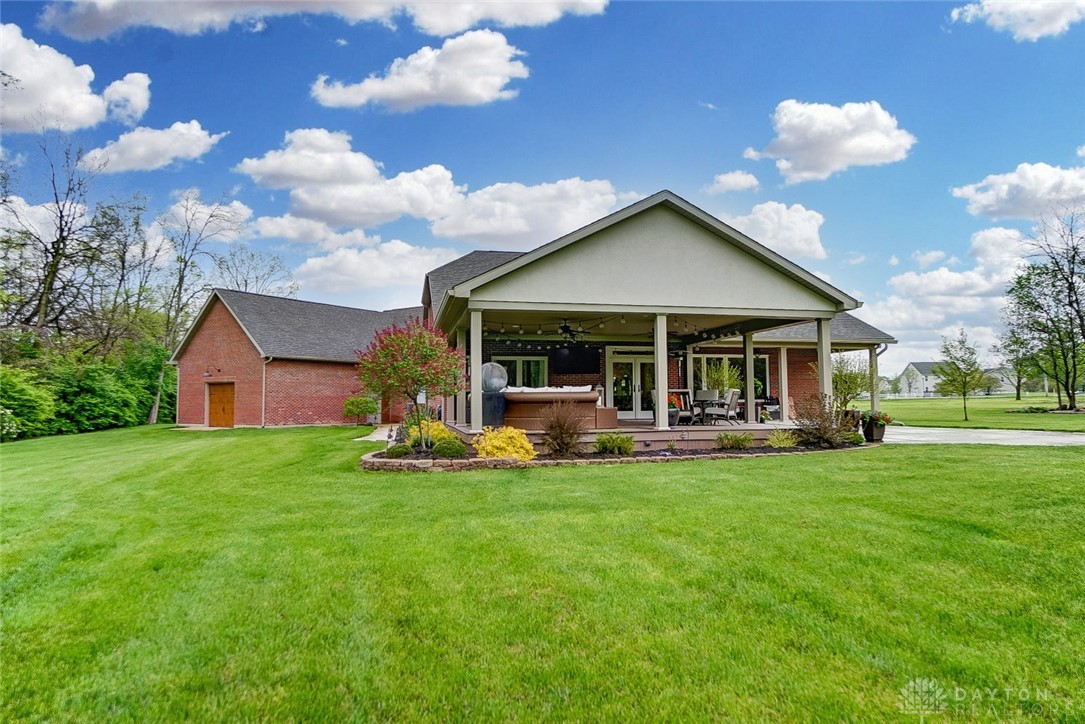 880 Old Springfield Road Vandalia, OH 45377 - Photo 71 of 75 Gallery Image 71