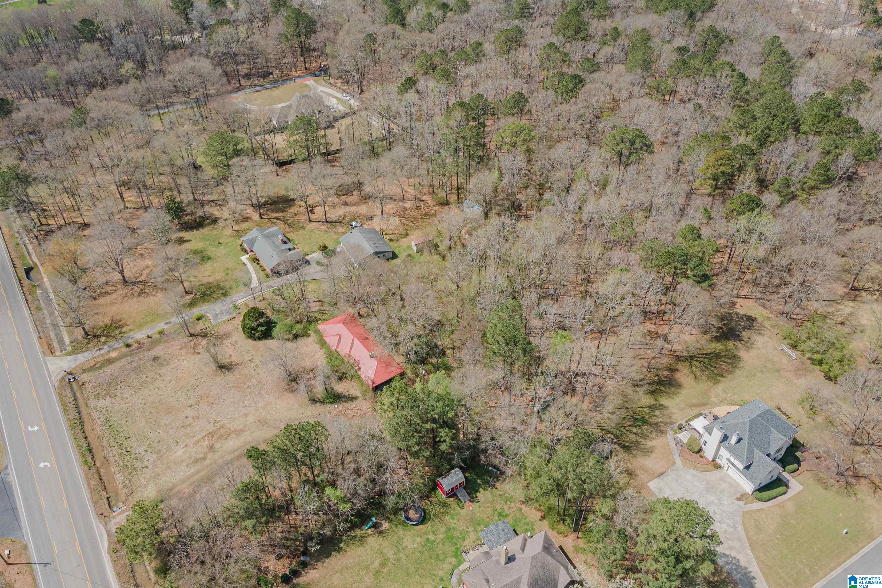 2501 Cahaba Valley Road Pelham, AL 35124 - Photo 6 of 25