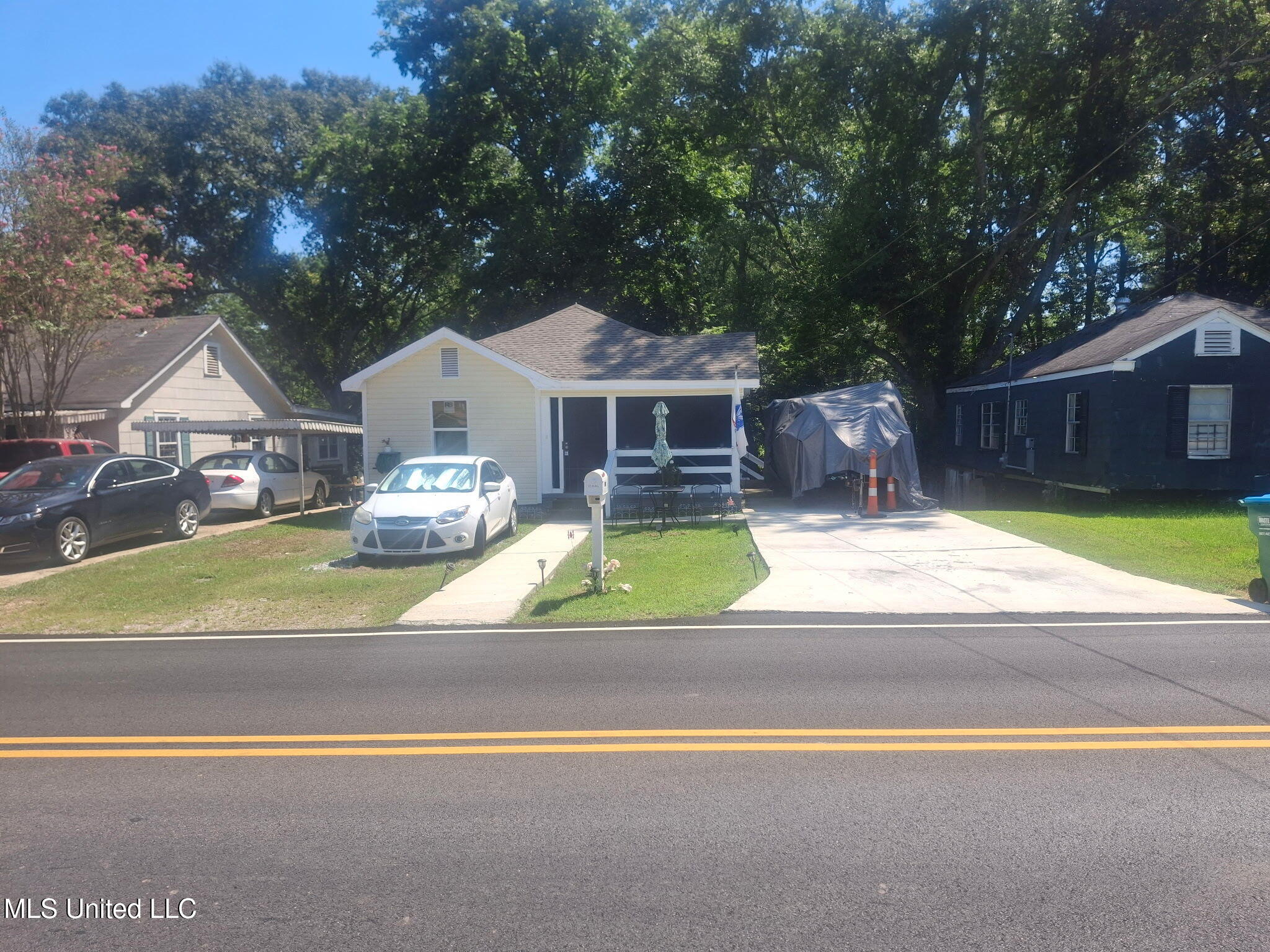 2718 State Boulevard Meridian, MS 39307 - Photo 1 of 9 1200882738004138449