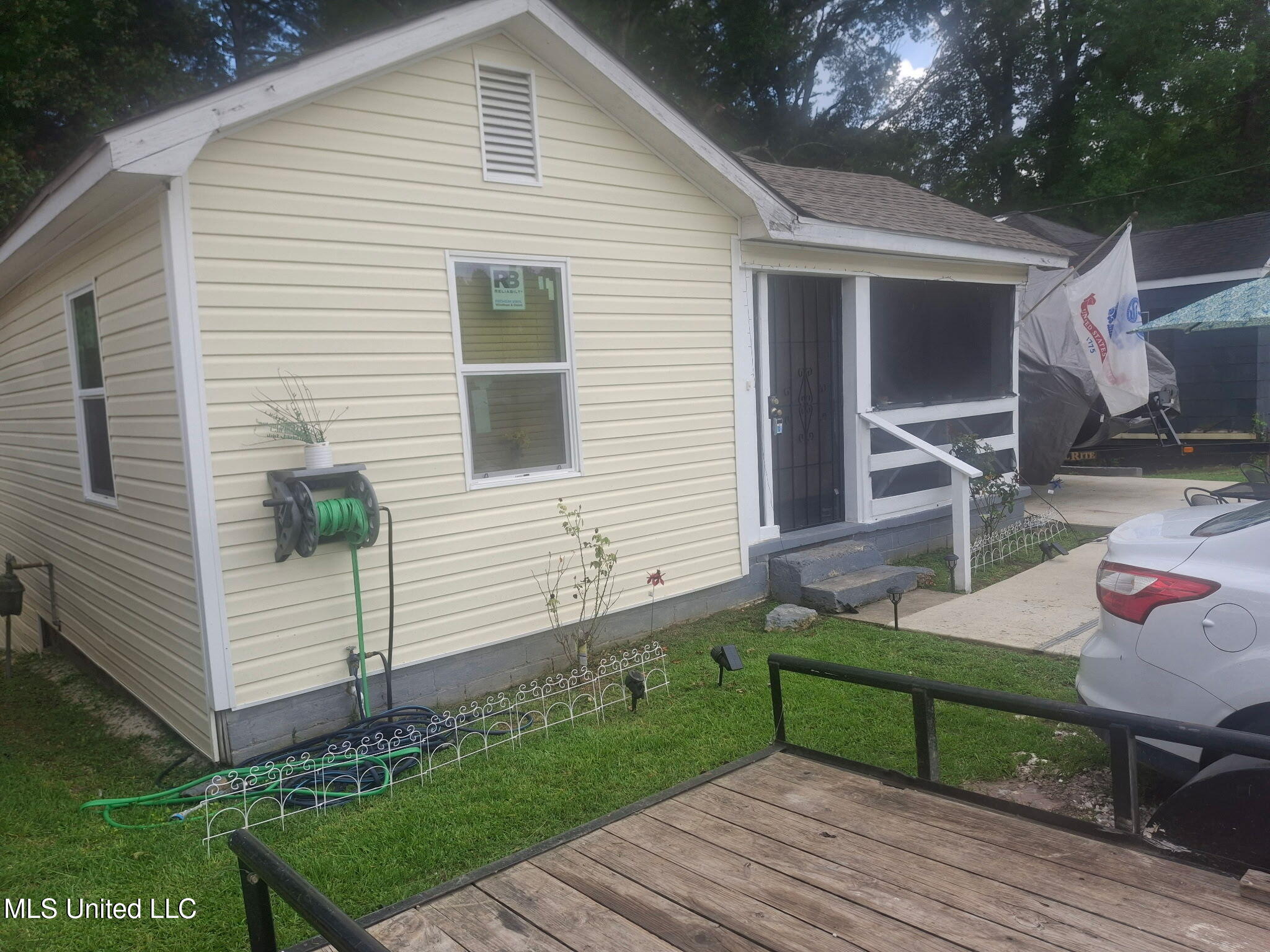 2718 State Boulevard Meridian, MS 39307 - Photo 5 of 9 4562709216960509305