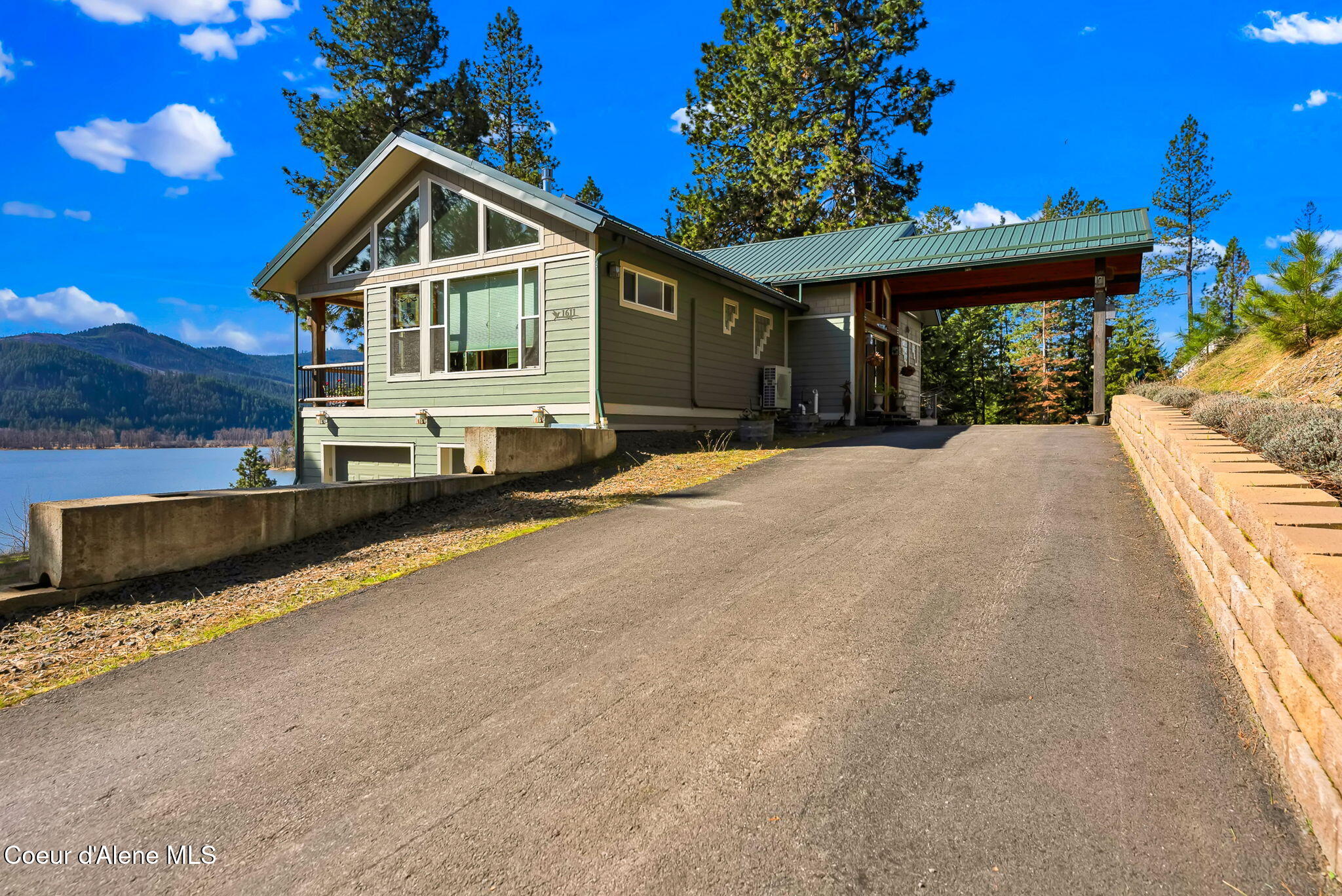 1611 Round Lake Road St. Maries, ID 83861 - Photo 7 of 102 1611 Round Lake