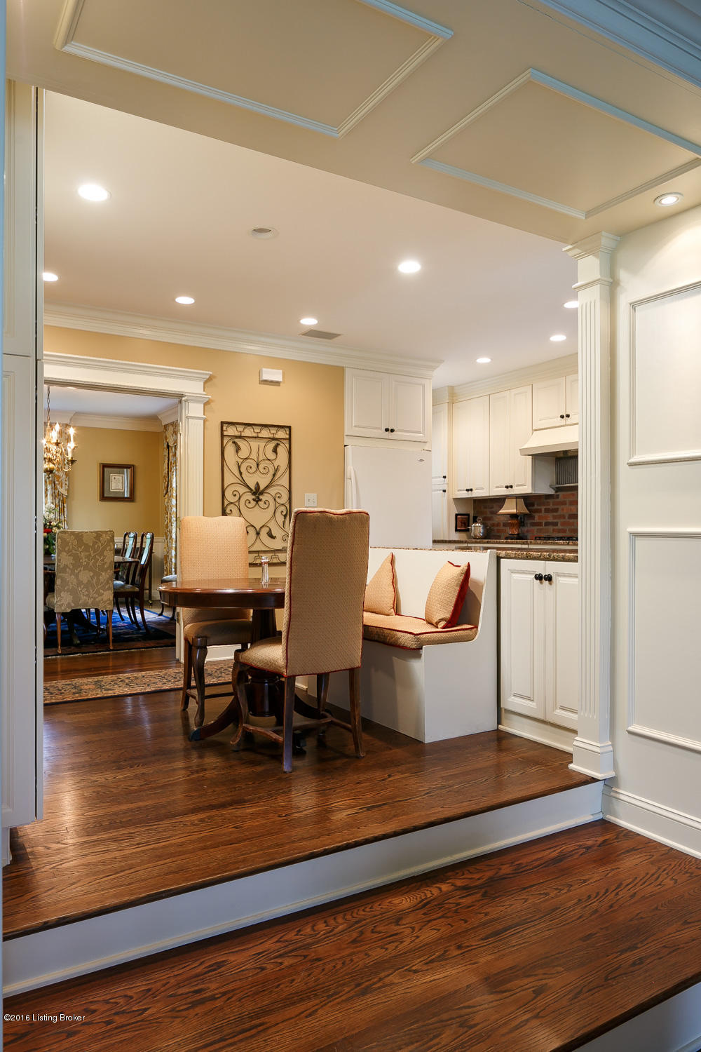 317 Mockingbird Hill Road Louisville, KY 40207 - Photo 17 of 39 RealTourCast - J Stough - Mockingbird Hi