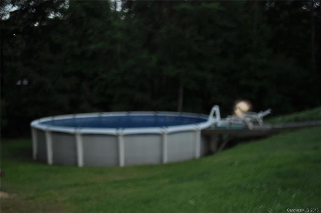 6016 Ra Austin Road Marshville, NC 28103 - Photo 9 of 13 a view of a yard in front of the house