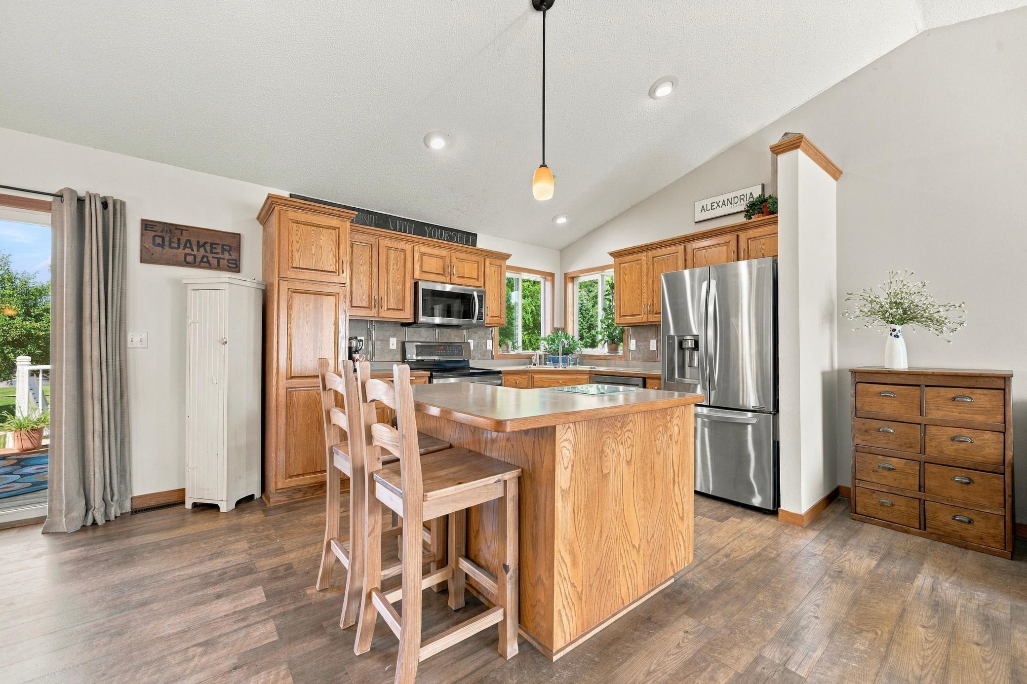 101 Glenn Road Northwest Alexandria, MN 56308 - Photo 17 of 38 Gallery Image 17