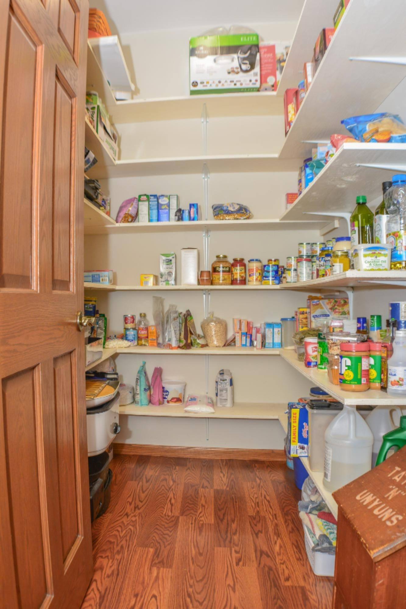 1005 Lukesport Road Quincy, MI 49082 - Photo 40 of 62 43 (2)
