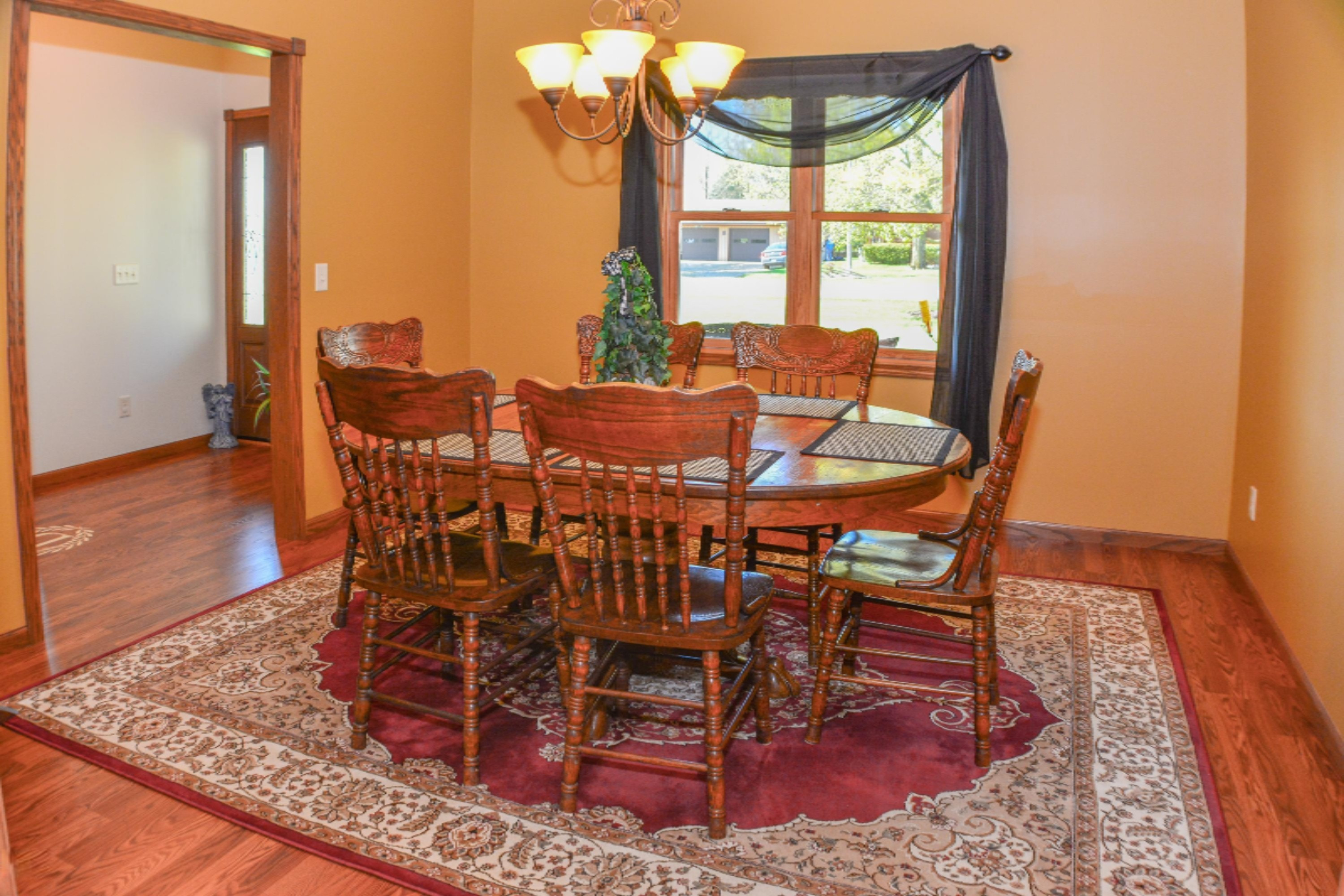 1005 Lukesport Road Quincy, MI 49082 - Photo 41 of 62 42 (2)