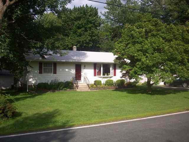 1056 Muitzeskill Road Schodack, NY 12156 - Photo 1 of 12 Photo 1